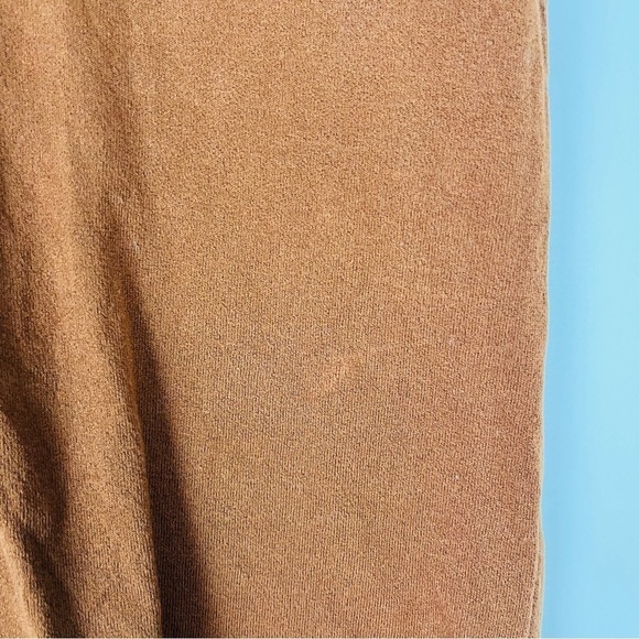 Malo Italy Brown Short Sleeve Polo - Picture 3 of 7